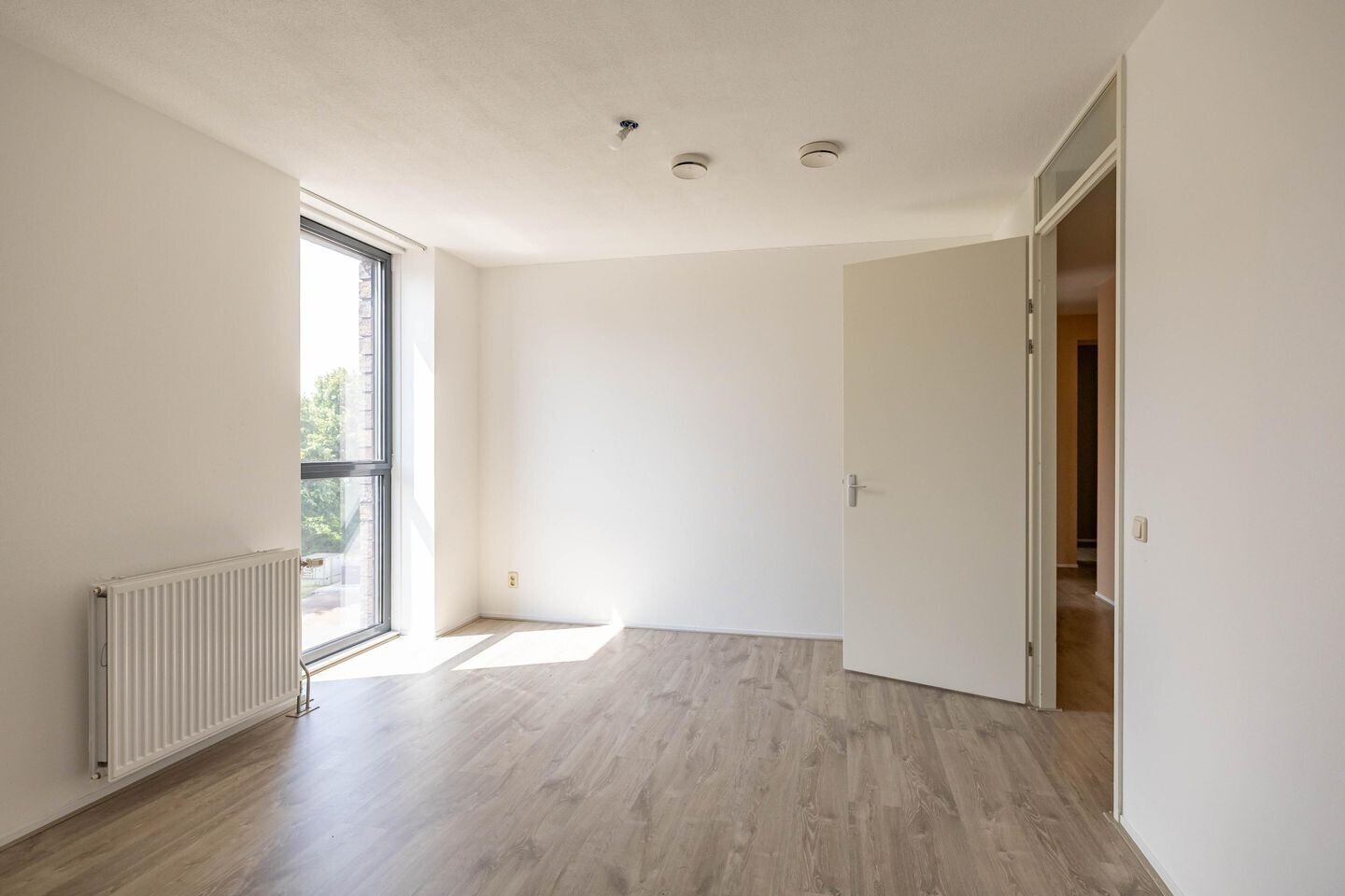 Appartement te koop: Het Hout 8, Groningen