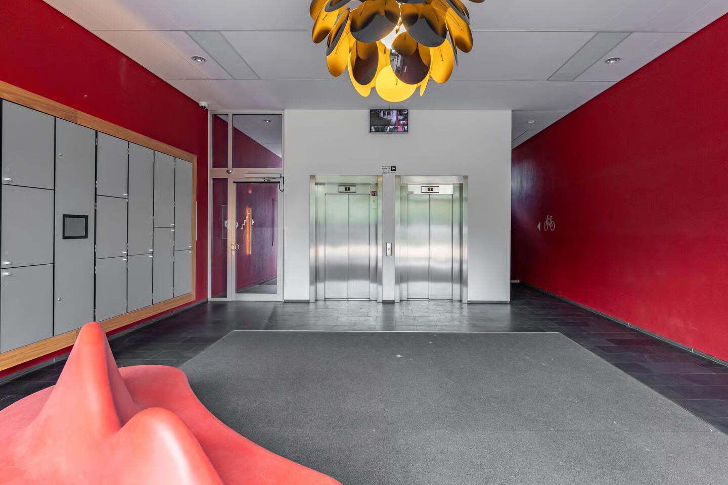 Appartement te koop: Het Hout 8, Groningen
