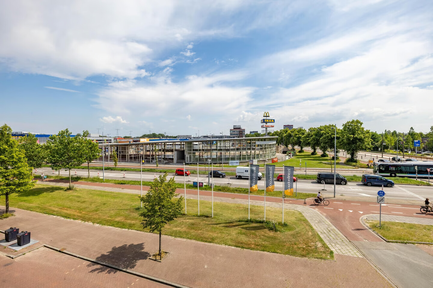 Appartement te koop: Het Hout 8, Groningen