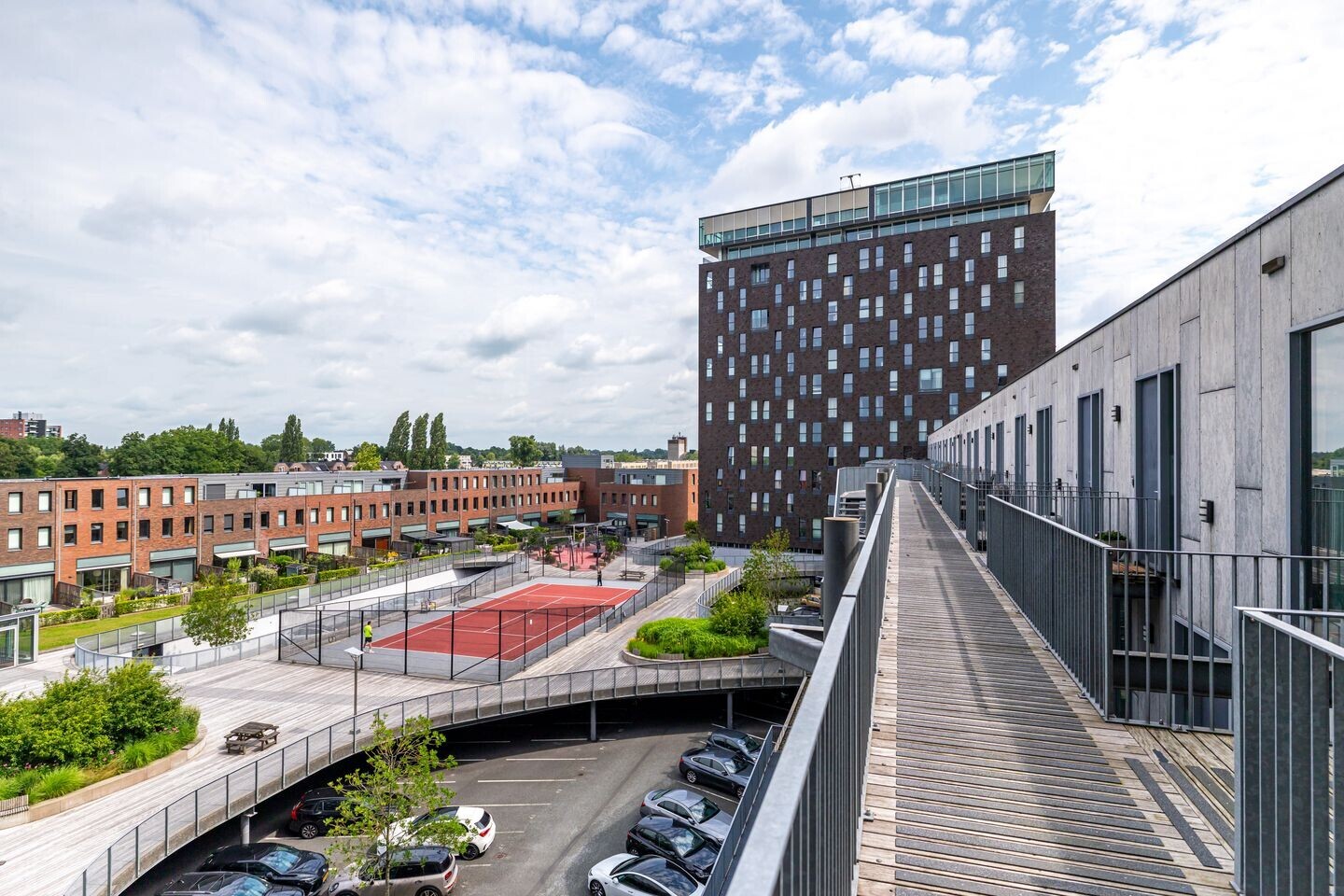 Studio te koop: Het Hout 128, Groningen