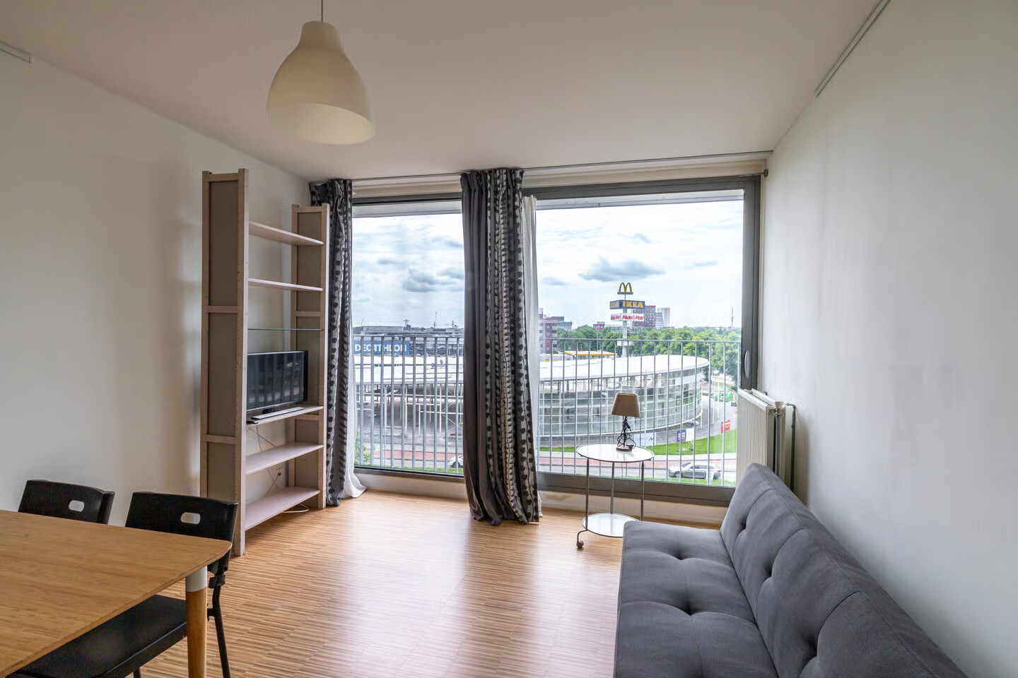 Studio te koop: Het Hout 128, Groningen