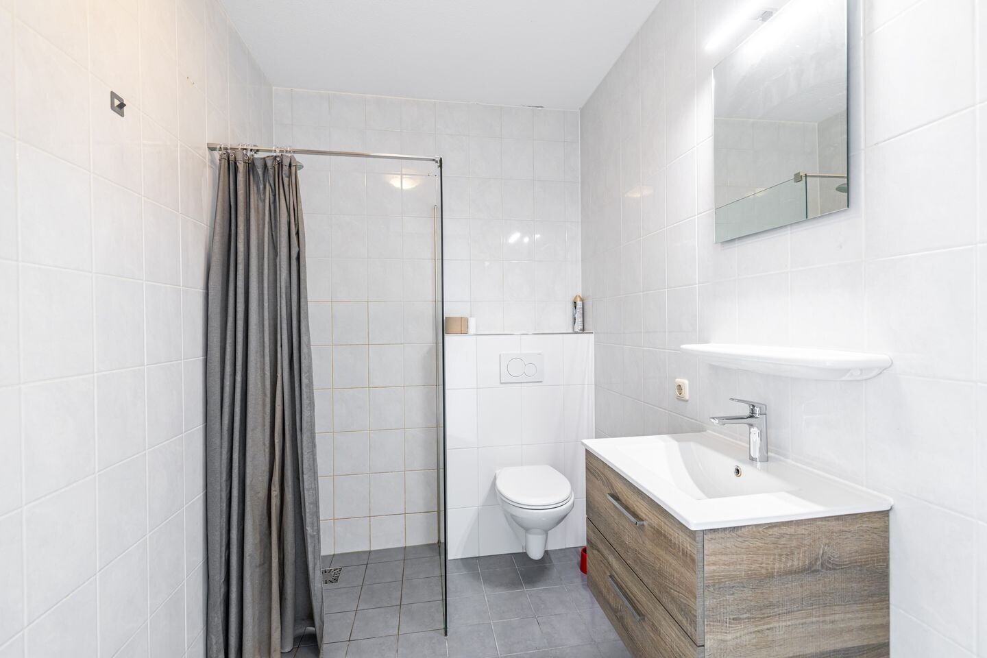 Studio te koop: Het Hout 128, Groningen