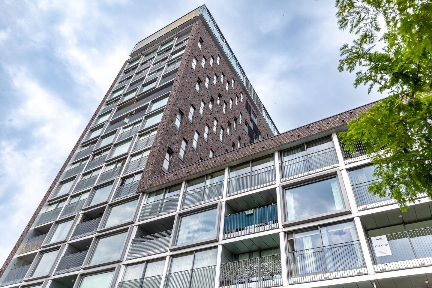 Studio te koop: Het Hout 128, Groningen