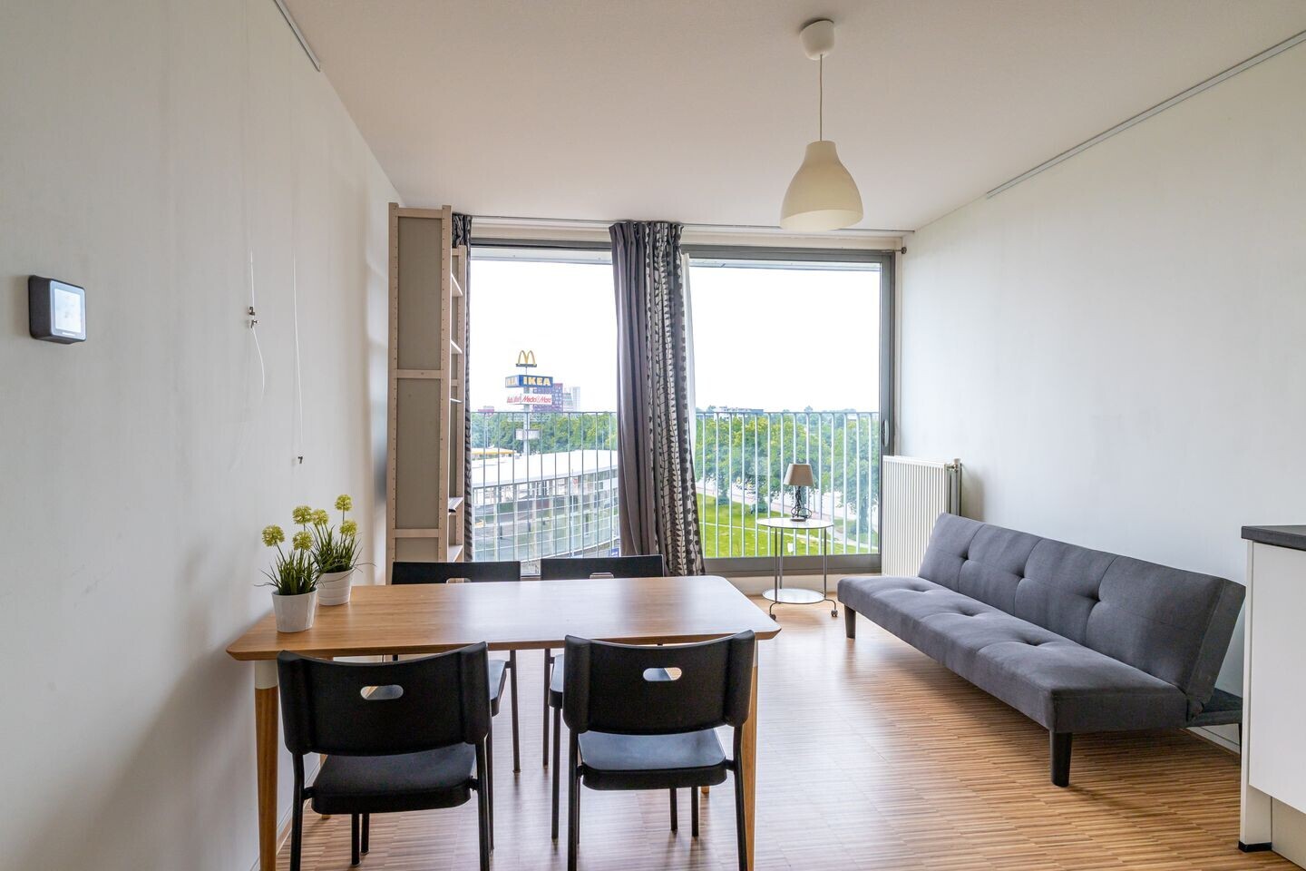 Studio te koop: Het Hout 128, Groningen