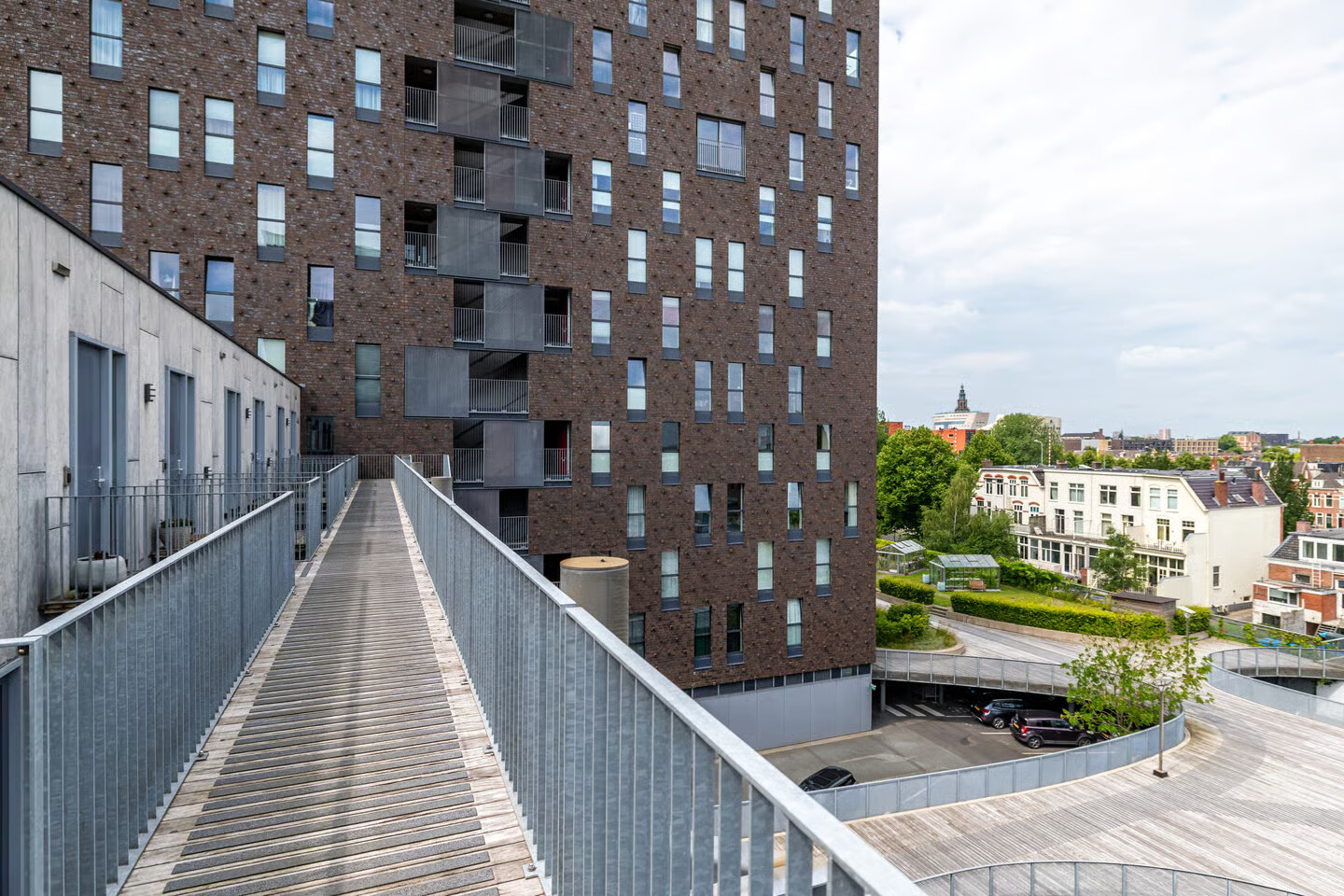 Studio te koop: Het Hout 128, Groningen