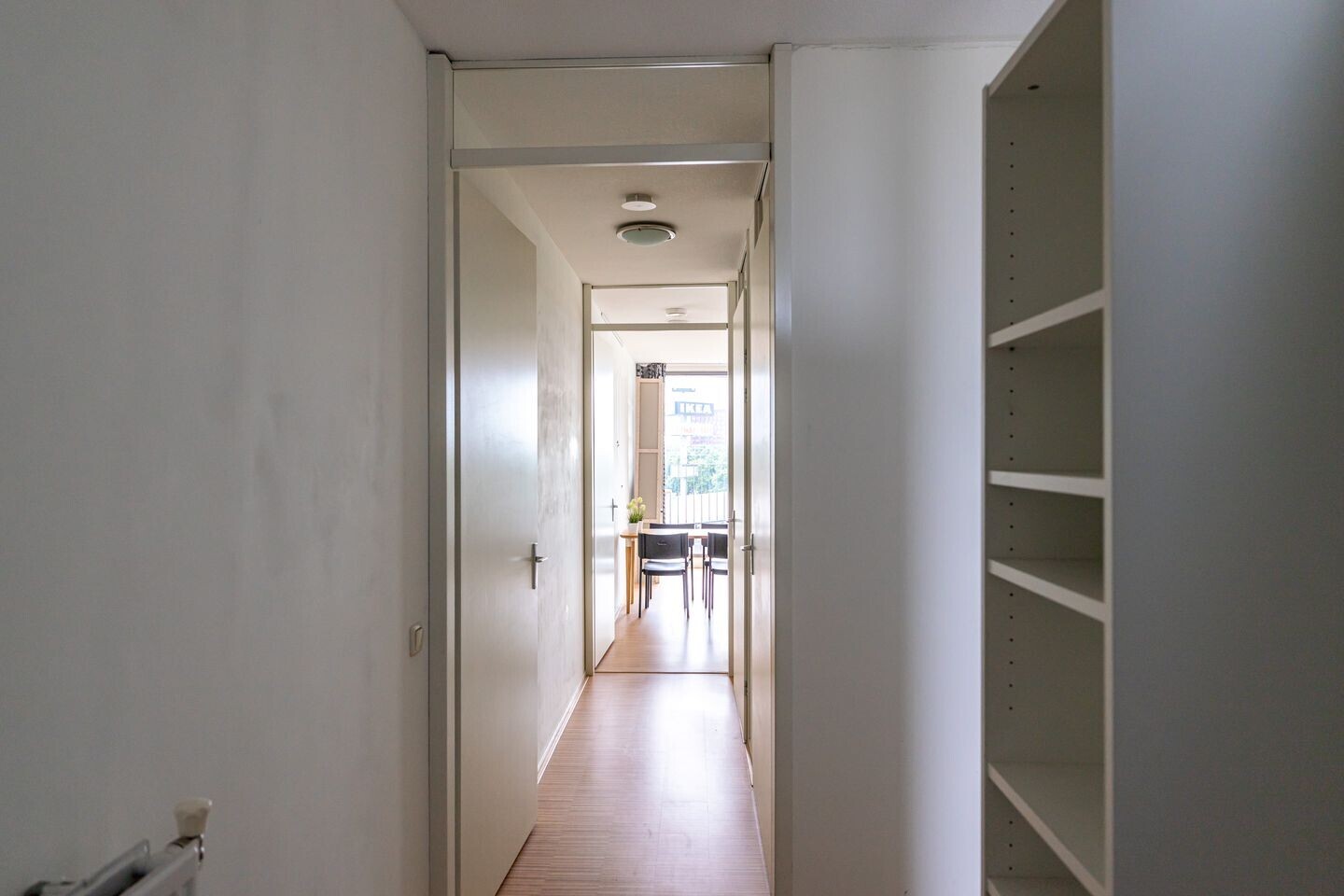 Studio te koop: Het Hout 128, Groningen