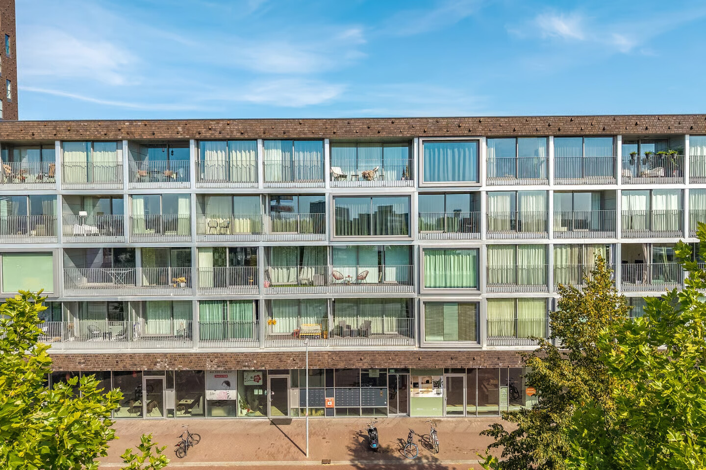 Studio te koop: Het Hout 137, Groningen