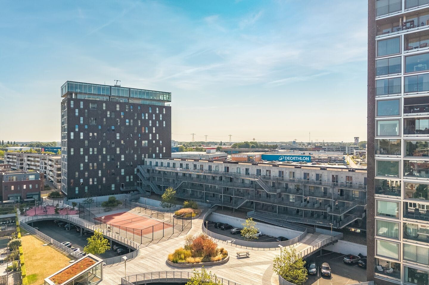 Studio te koop: Het Hout 137, Groningen