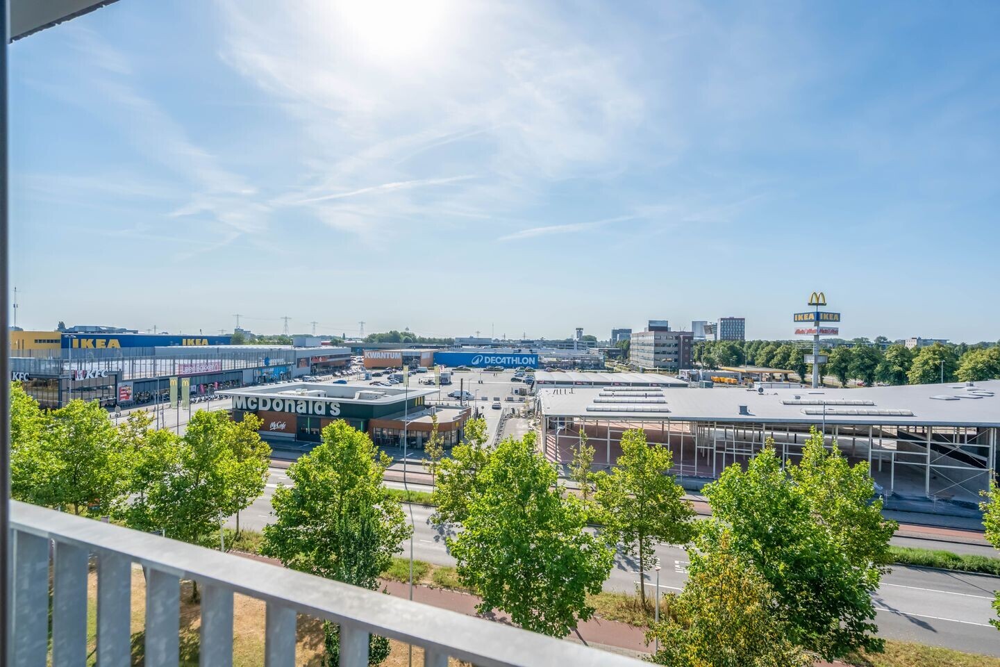 Studio te koop: Het Hout 137, Groningen