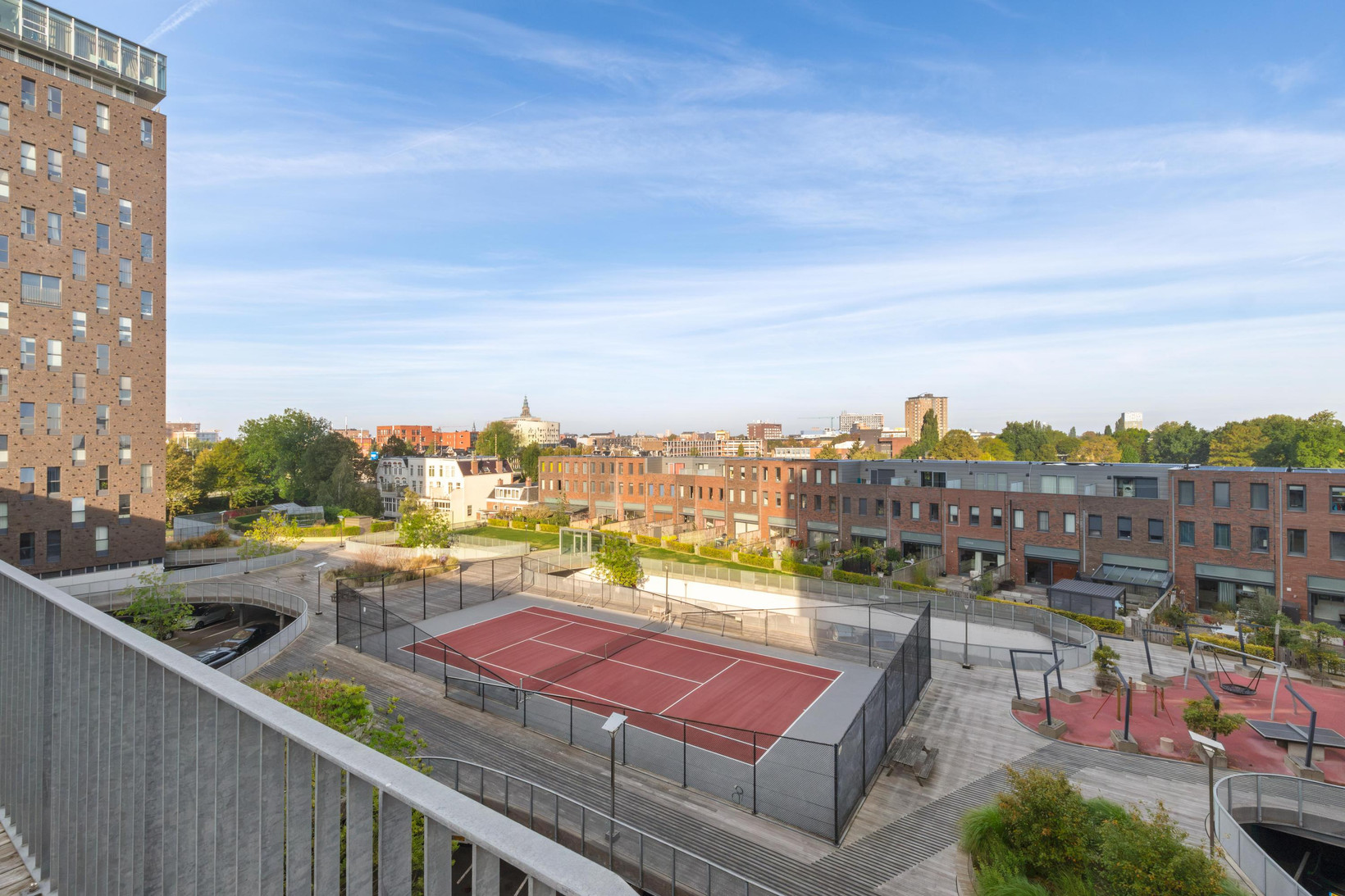 Studio te koop: Het Hout 141, Groningen