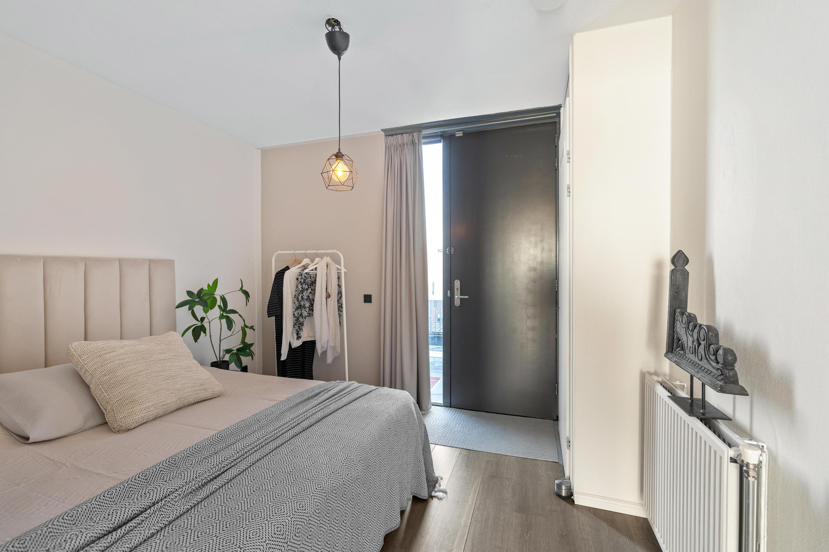 Studio te koop: Het Hout 141, Groningen