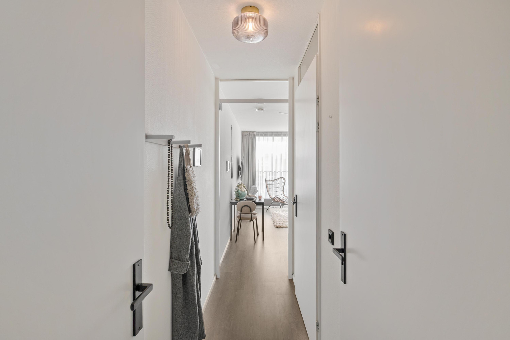 Studio te koop: Het Hout 141, Groningen