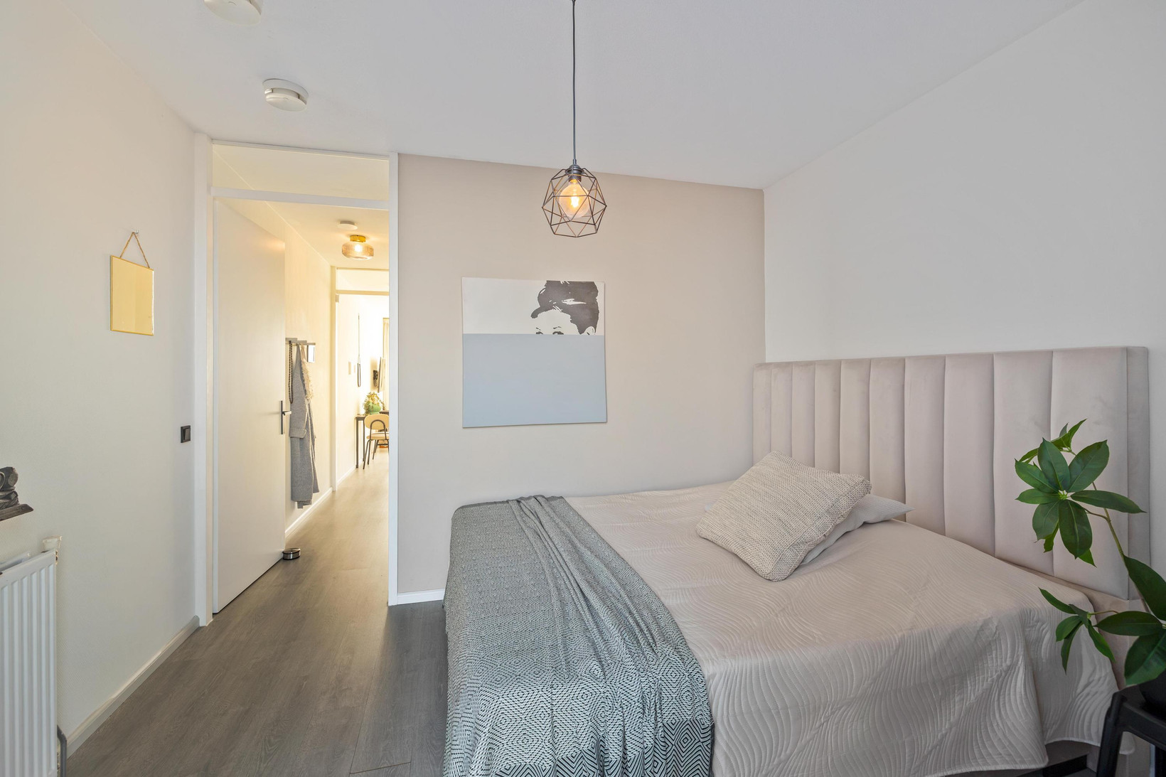 Studio te koop: Het Hout 141, Groningen