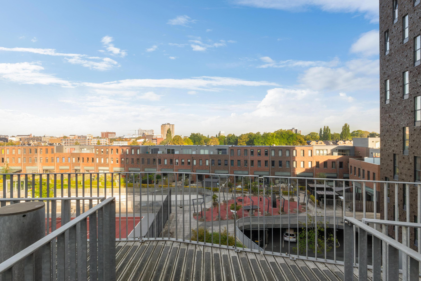Studio te koop: Het Hout 141, Groningen