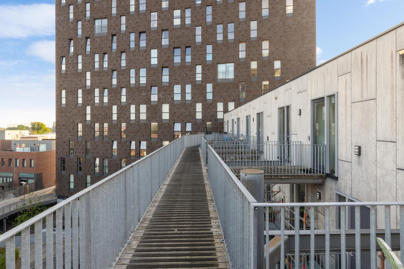 Studio te koop: Het Hout 141, Groningen