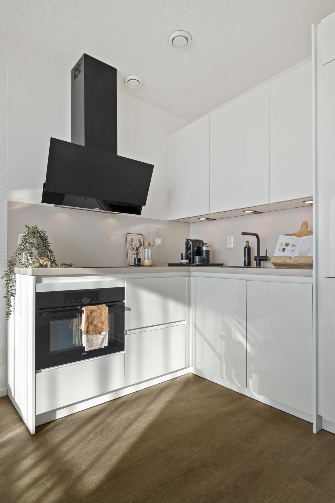 Studio te koop: Het Hout 141, Groningen