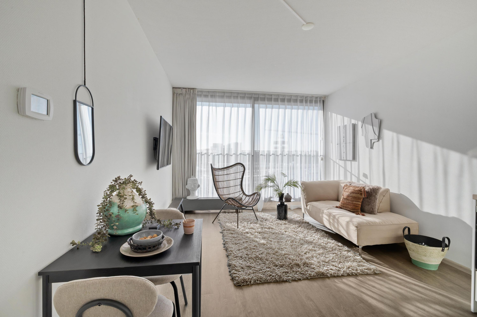 Studio te koop: Het Hout 141, Groningen