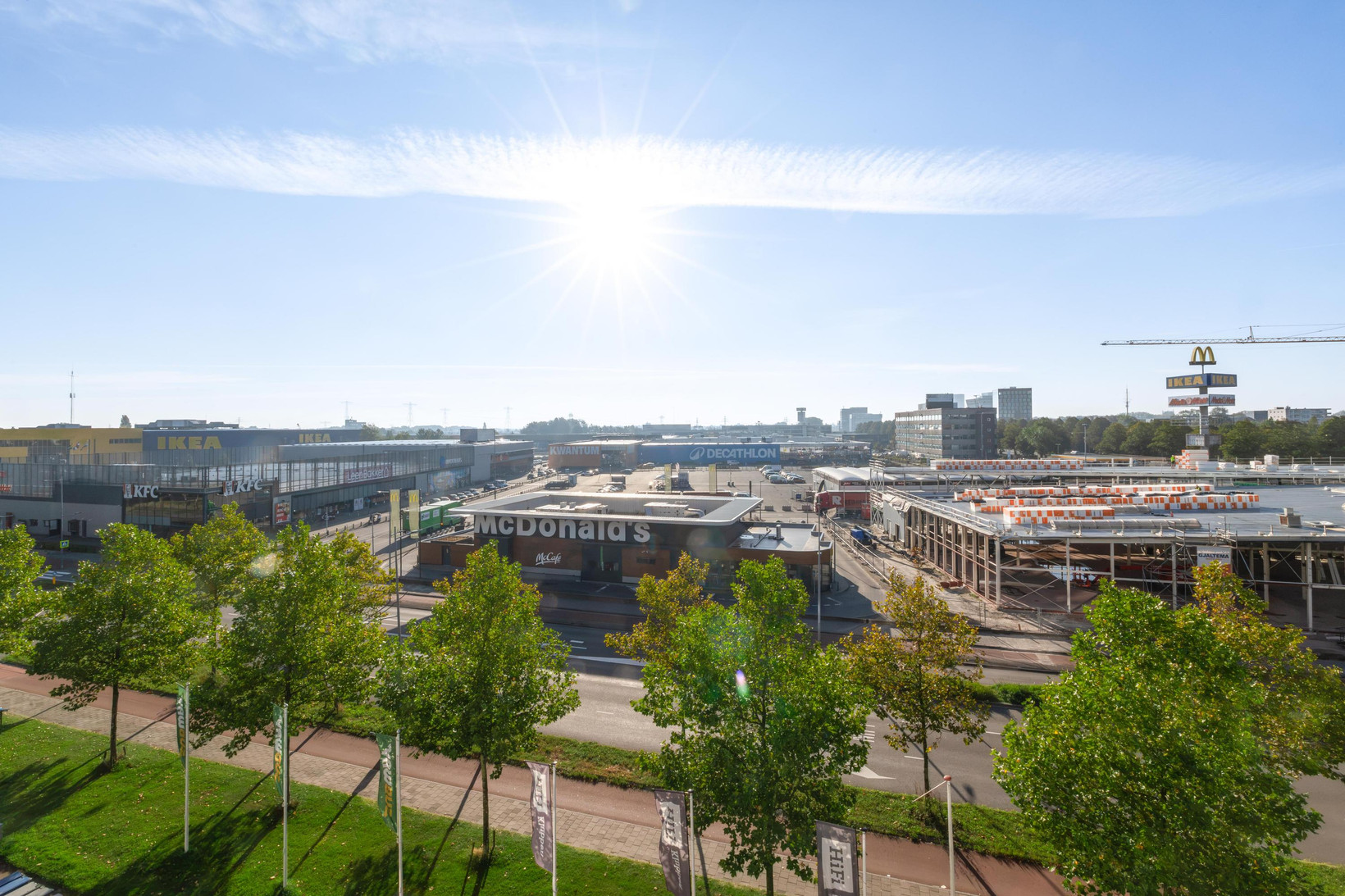Studio te koop: Het Hout 141, Groningen