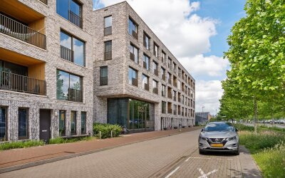 De Kaai 34