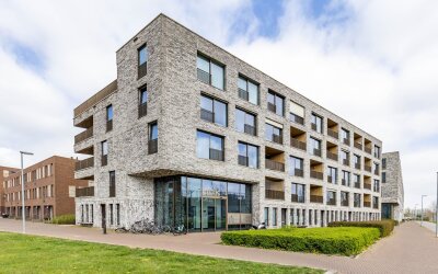 De Kaai 79