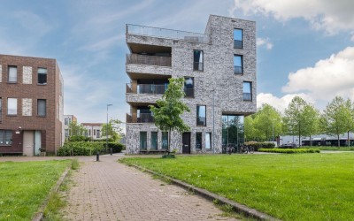De Kaai 98
