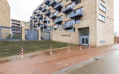 Verlengde M. 101