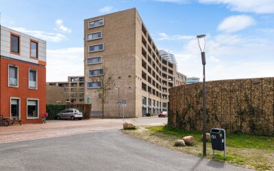 Verlengde Meeuwerderweg 63
