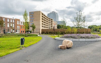 Verlengde Meeuwerderweg 71