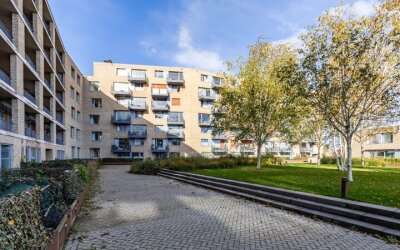 Verlengde Meeuwerderweg 99
