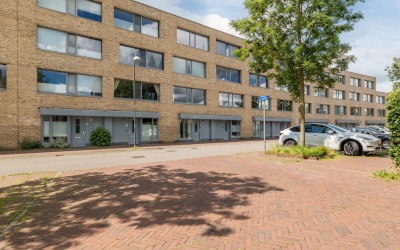 Verlengde Meeuwerderweg 181