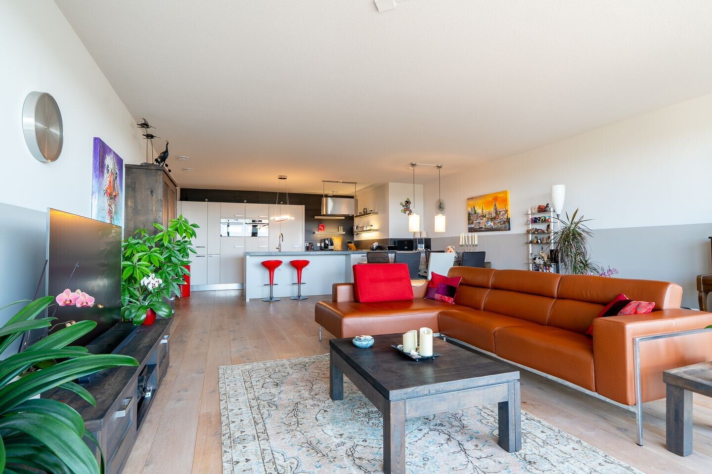 Appartement te koop: Boumaboulevard 289, Groningen