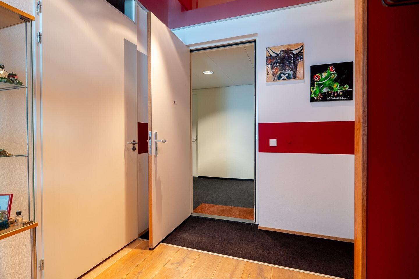 Appartement te koop: Boumaboulevard 289, Groningen