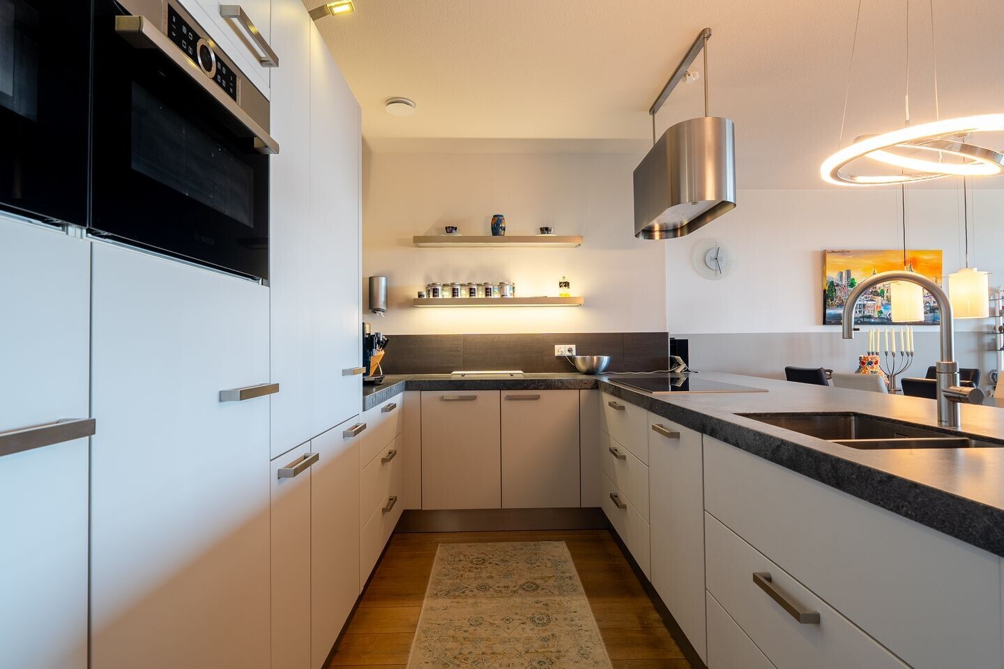 Appartement te koop: Boumaboulevard 289, Groningen