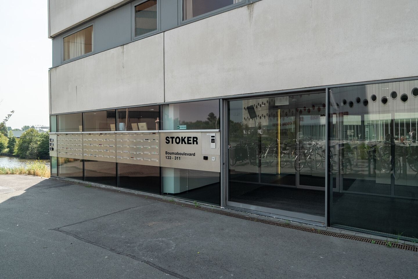 Appartement te koop: Boumaboulevard 289, Groningen