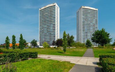 Boumaboulevard 289