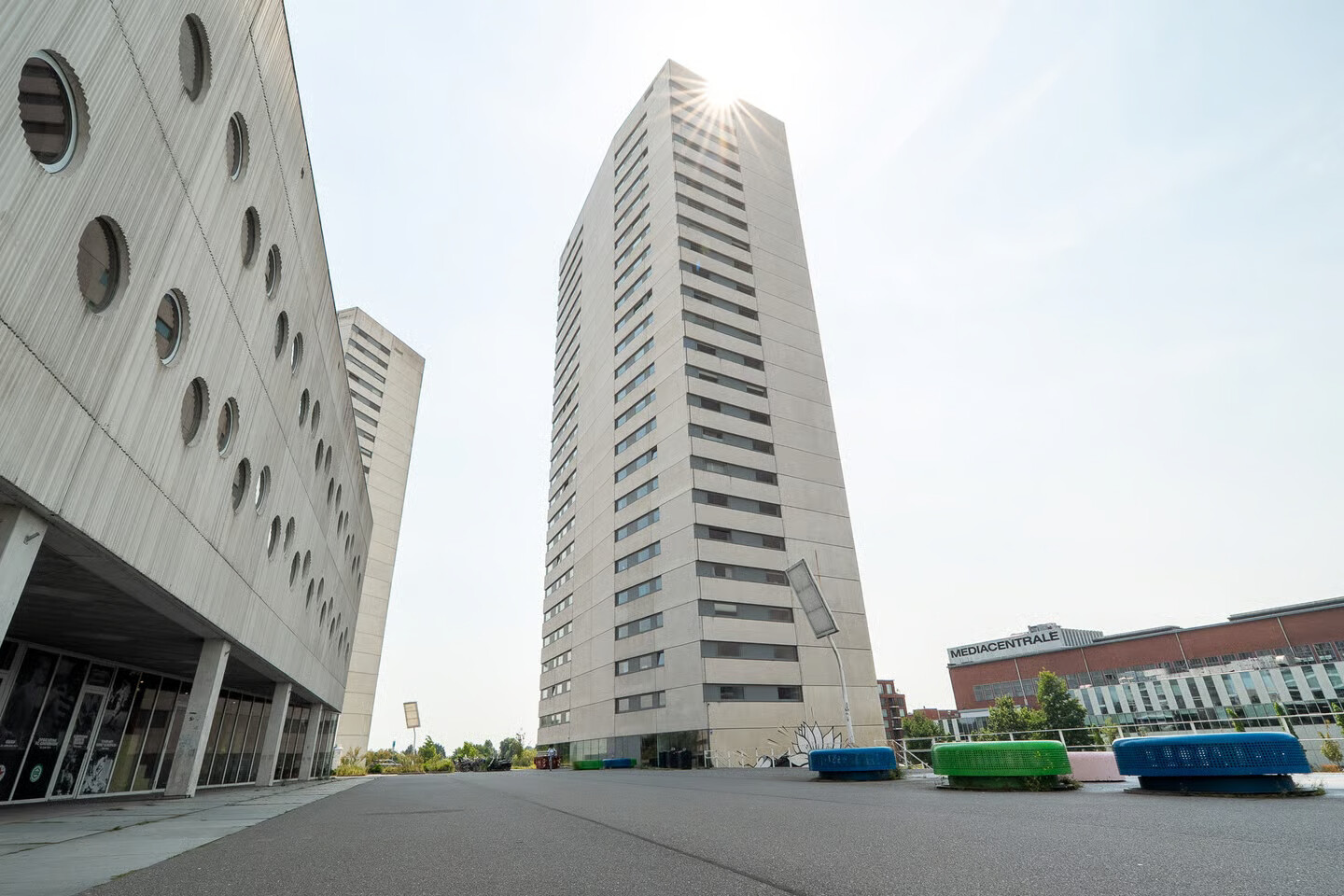 Appartement te koop: Boumaboulevard 289, Groningen