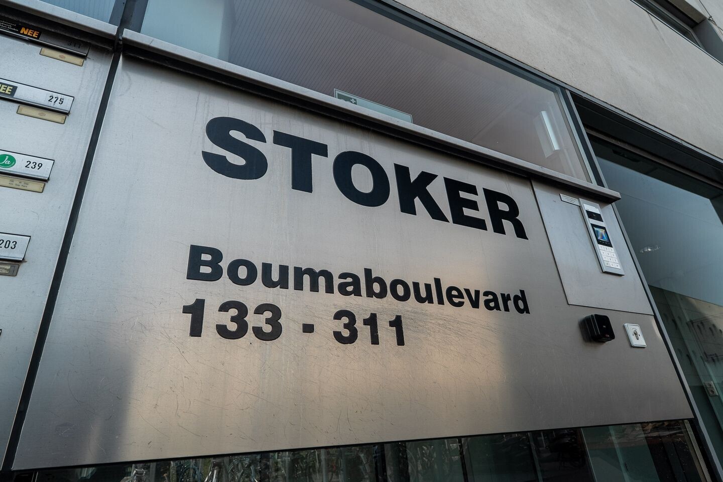 Appartement te koop: Boumaboulevard 289, Groningen