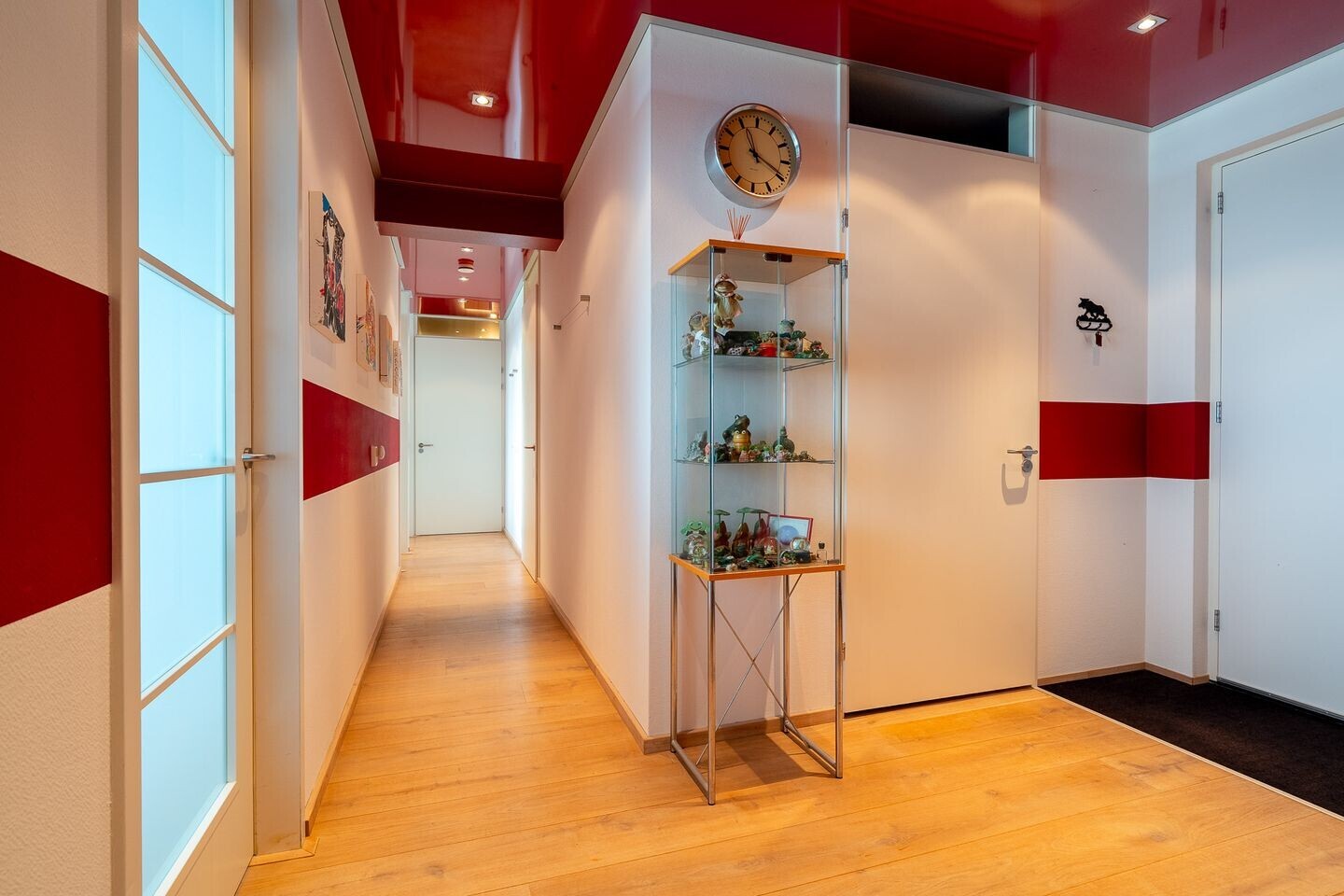 Appartement te koop: Boumaboulevard 289, Groningen