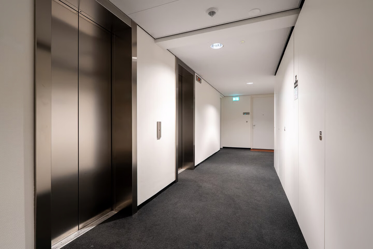 Appartement te koop: Boumaboulevard 289, Groningen