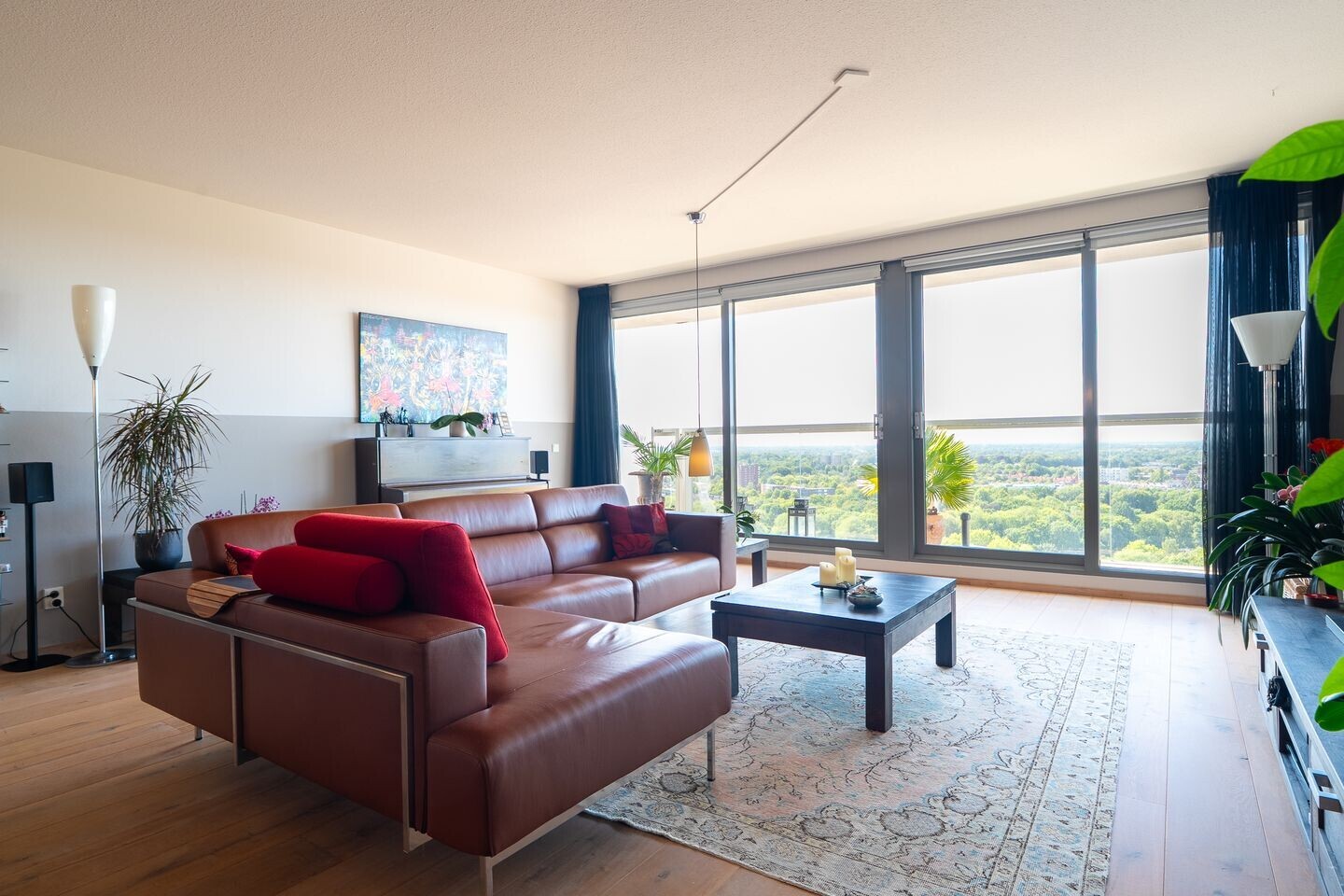 Appartement te koop: Boumaboulevard 289, Groningen