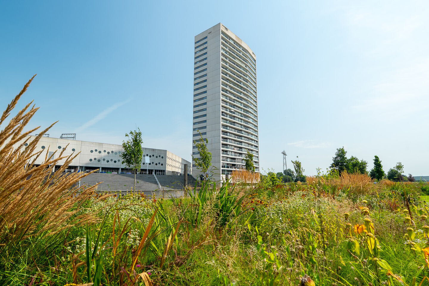 Appartement te koop: Boumaboulevard 289, Groningen