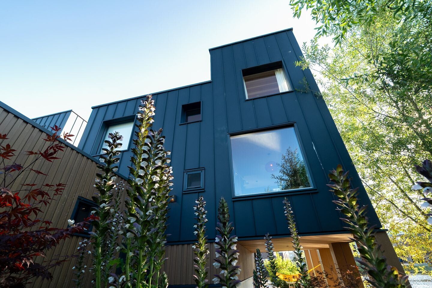 Vrijstaande woning te koop: Eelkemastraat 13, Groningen