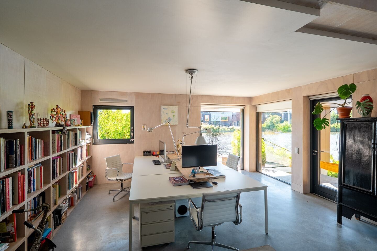 Vrijstaande woning te koop: Eelkemastraat 13, Groningen