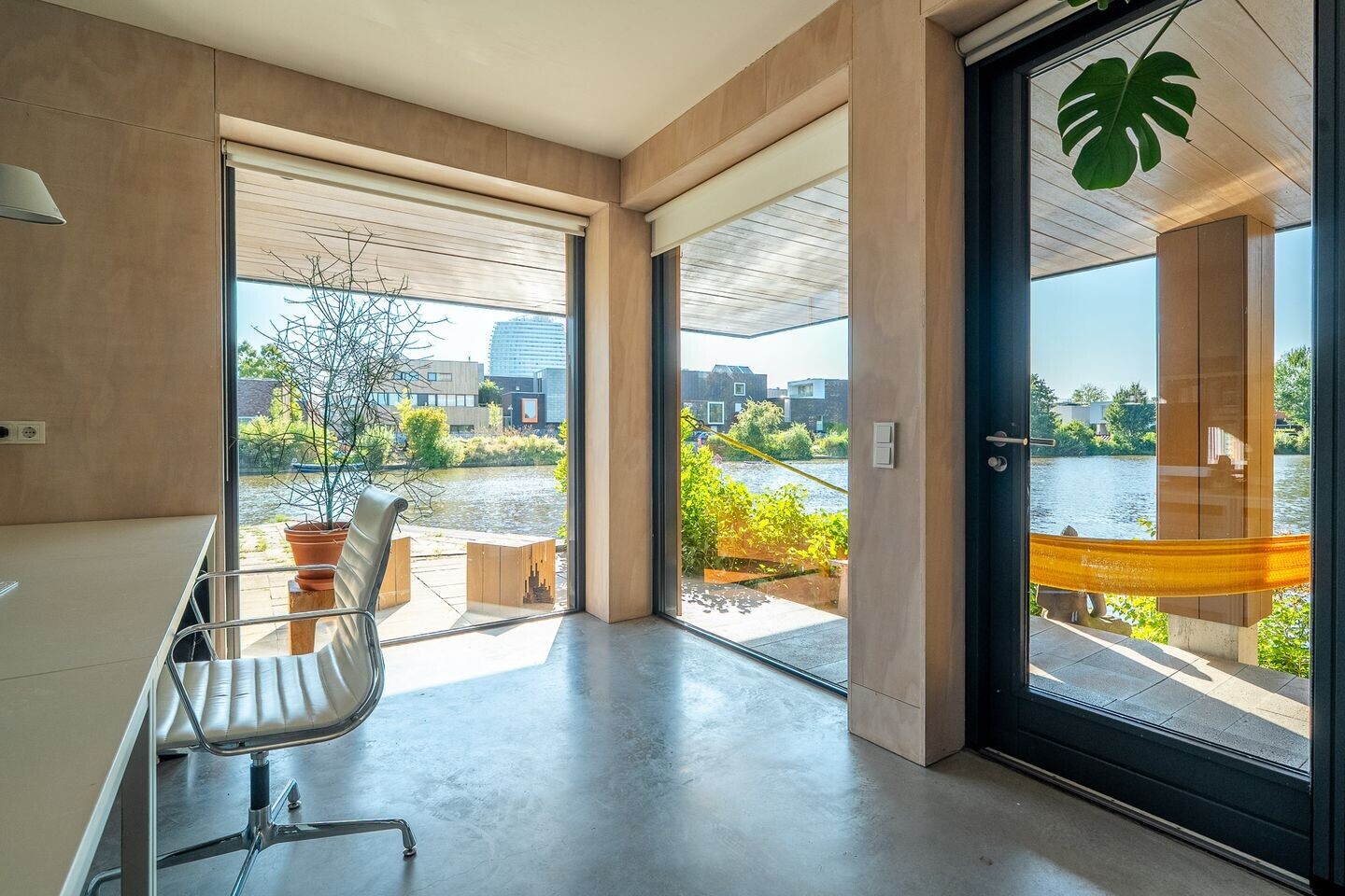 Vrijstaande woning te koop: Eelkemastraat 13, Groningen