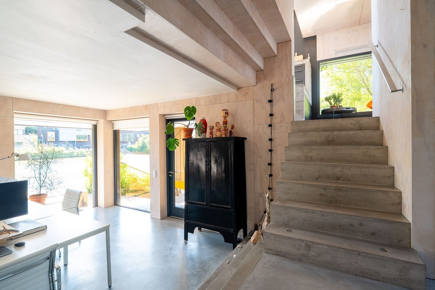 Vrijstaande woning te koop: Eelkemastraat 13, Groningen