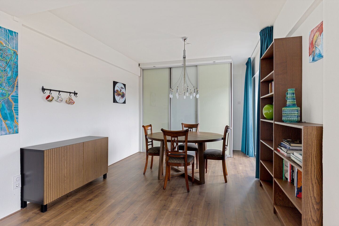 Appartement te koop: Hereweg 14E, Groningen