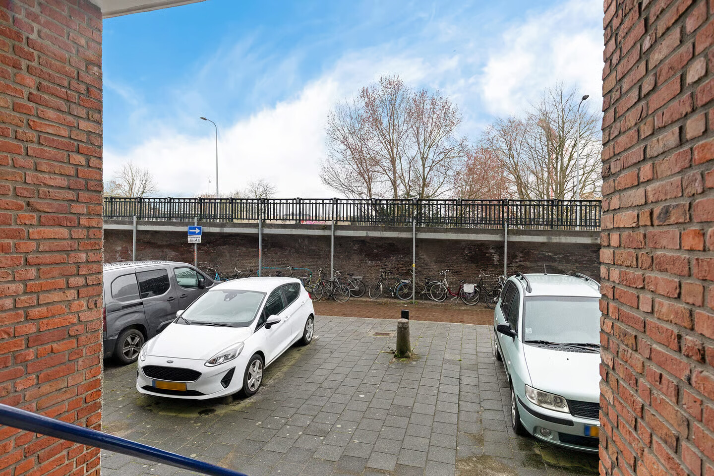 Appartement te koop: Hereweg 14E, Groningen