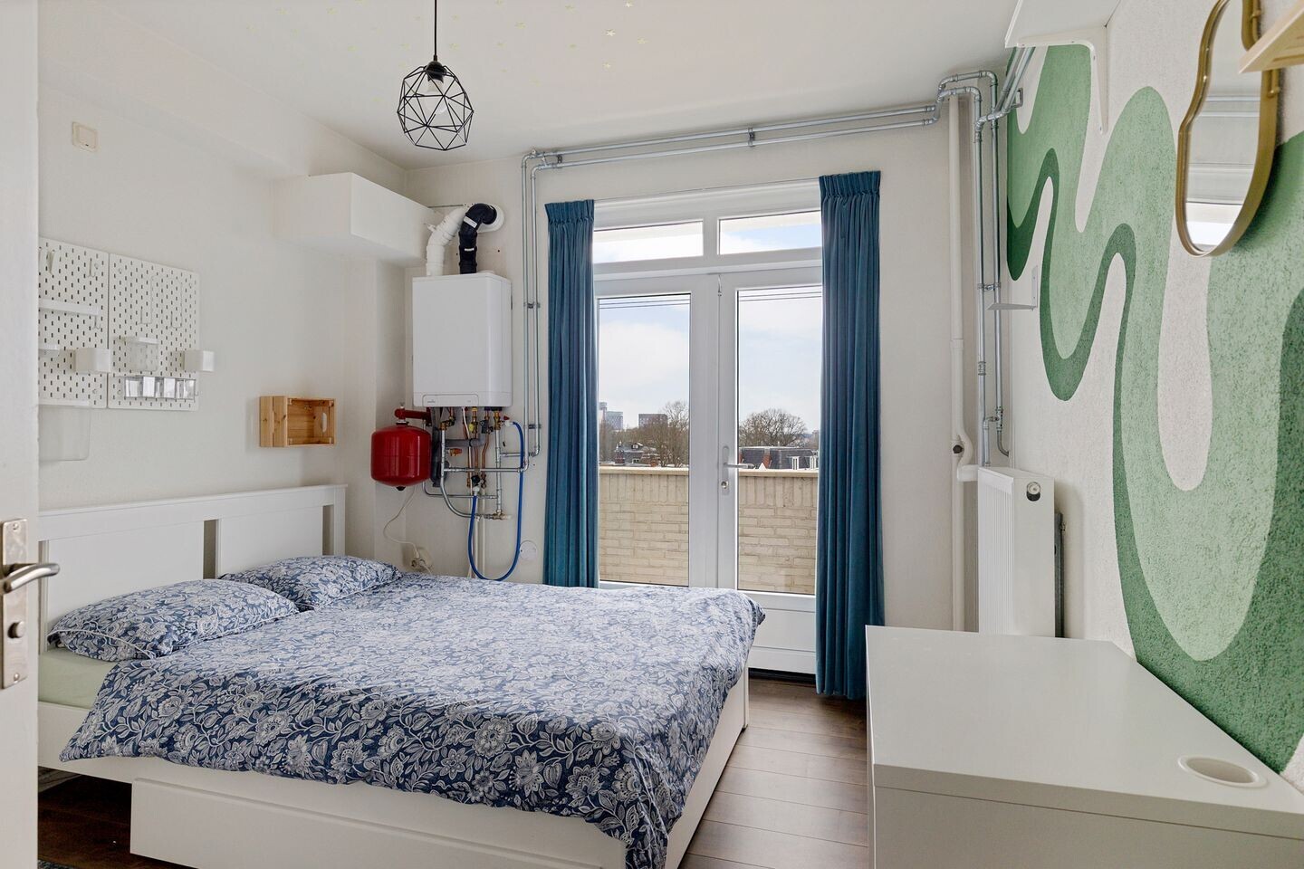 Appartement te koop: Hereweg 14E, Groningen