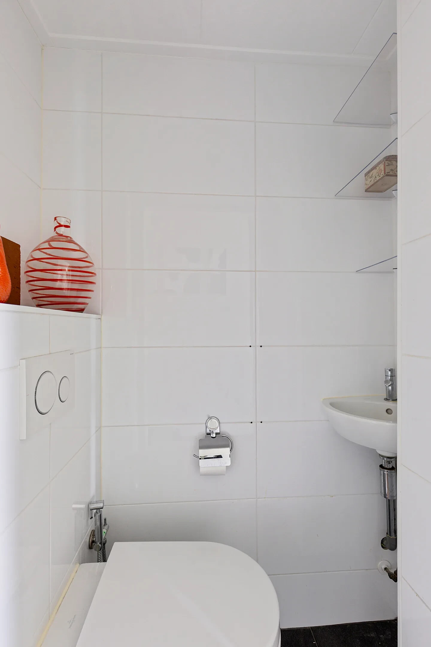 Appartement te koop: Hereweg 14E, Groningen