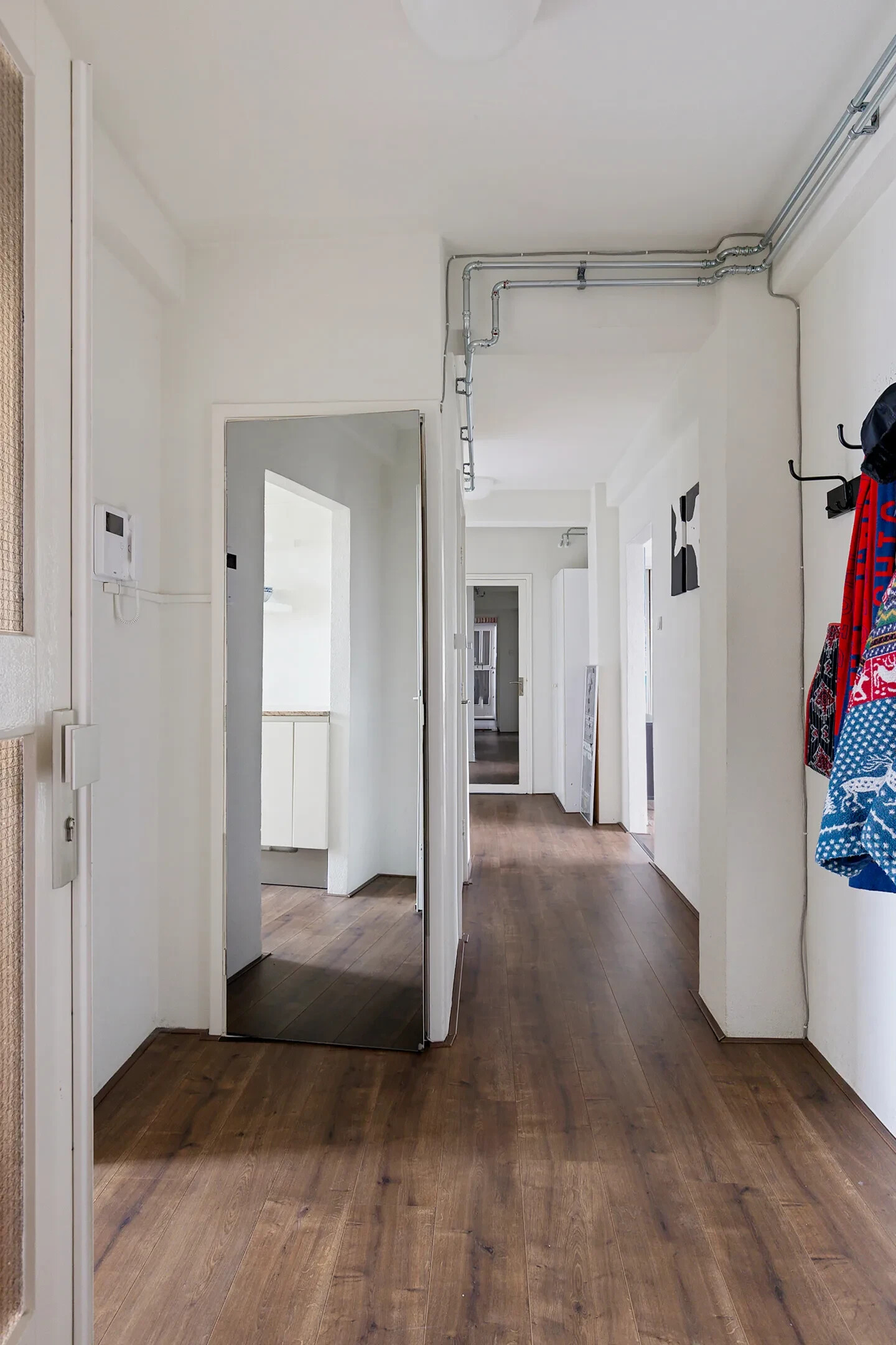Appartement te koop: Hereweg 14E, Groningen